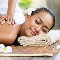 Body Massage