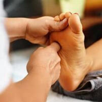 Foot Massage