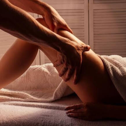 Tantric Massage